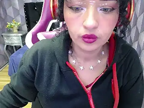 Sofiacowperx online show from 16, 1, 2025