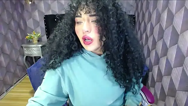 Sofiacowperx online show from 19, 1, 2025