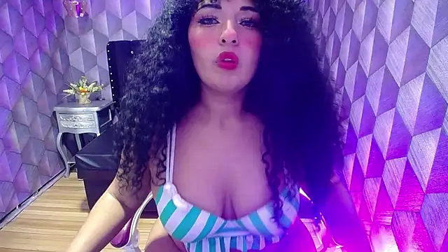 Sofiacowperx online show from 9, 2, 2025