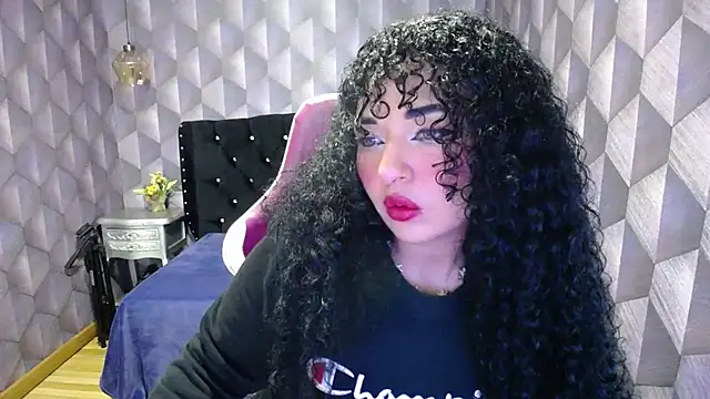 Sofiacowperx online show from 11, 2, 2025