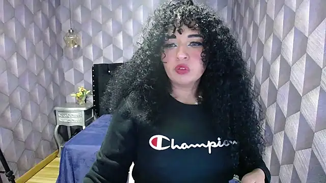 Sofiacowperx online show from 11, 2, 2025