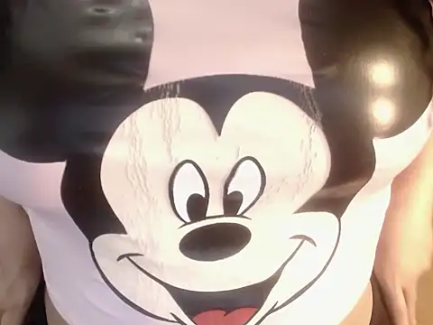 Sofiacowperx online show from 20, 11, 2025