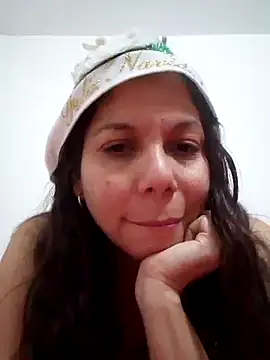 Carliina Soussa online show from 19, 12, 2024