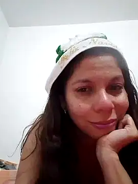 Carliina Soussa online show from 20, 12, 2024