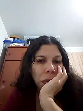 Carliina Soussa online show from 4, 1, 2025