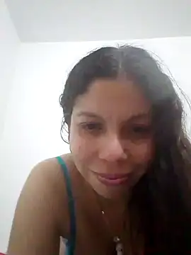 Carliina Soussa online show from 5, 1, 2025