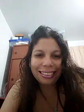 Carliina Soussa online show from 8, 1, 2025
