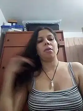 Carliina Soussa online show from 11, 1, 2025