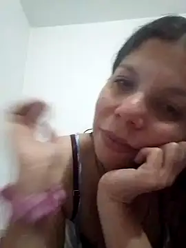 Carliina Soussa online show from 16, 1, 2025