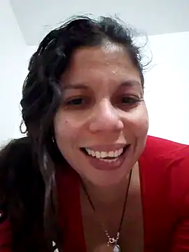 Carliina Soussa online show from 19, 1, 2025