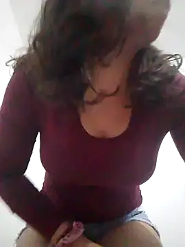 Carliina Soussa online show from 20, 1, 2025
