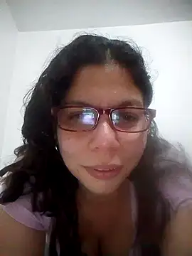 Carliina Soussa online show from 22, 1, 2025