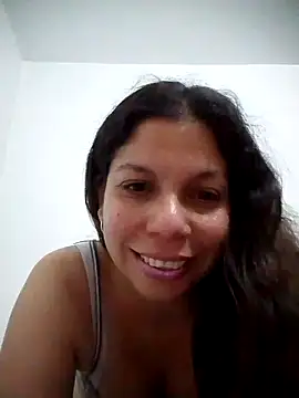 Carliina Soussa online show from 24, 1, 2025