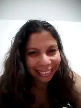 Carliina Soussa online show from 26, 1, 2025
