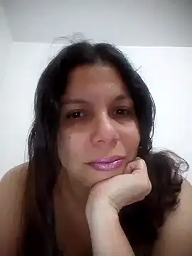 Carliina Soussa online show from 27, 1, 2025
