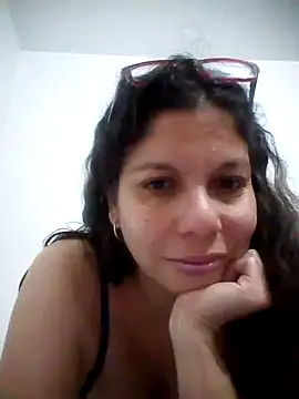 Carliina Soussa online show from 27, 1, 2025