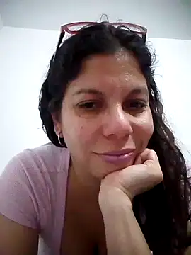 Carliina Soussa online show from 30, 1, 2025