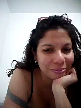 Carliina Soussa online show from 31, 1, 2025