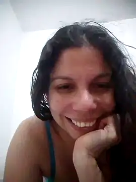 Carliina Soussa online show from 6, 2, 2025