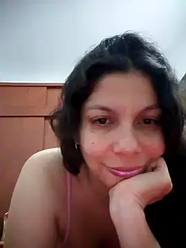 Carliina Soussa online show from 28, 2, 2025