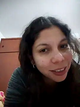 Carliina Soussa online show from 8, 3, 2025