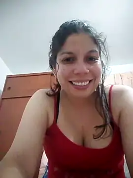 Carliina Soussa online show from 11, 3, 2025