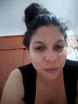 Carliina Soussa online show from 22, 3, 2025