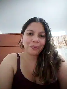 Carliina Soussa online show from 25, 9, 2025