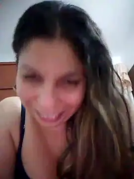 Carliina Soussa online show from 27, 9, 2025