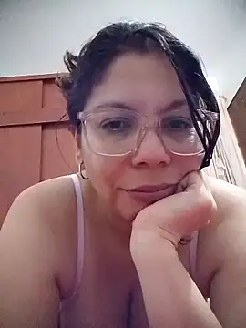 Carliina Soussa online show from 10, 5, 2026