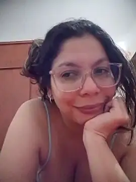 Carliina Soussa online show from 11, 6, 2026