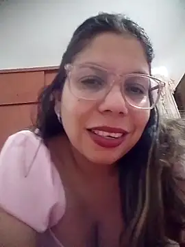 Carliina Soussa online show from 17, 6, 2026