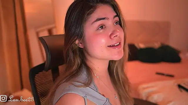 Lau Bee online show from 21, 3, 2026