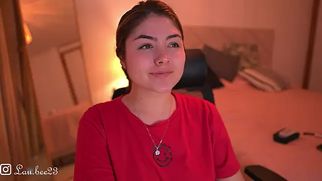 Lau Bee online show from 31, 3, 2026