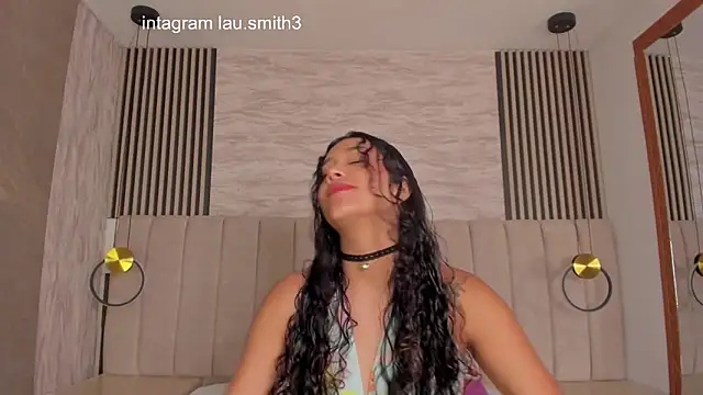 laura smith33 online show from 20, 9, 2025