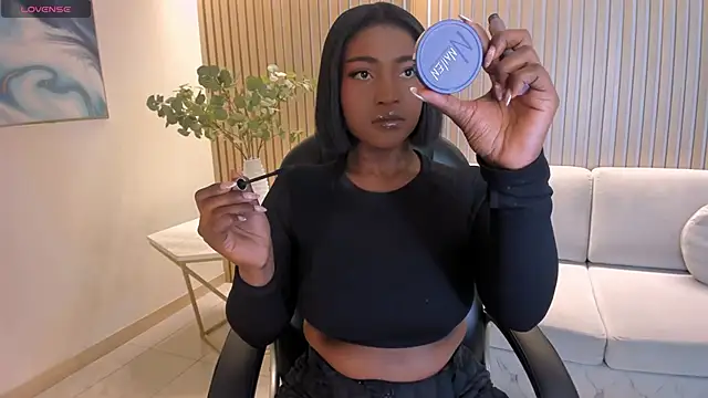 Snapshot of SavannahStorm chatting on 23, 3, 2026 SavannahStorm online show from 23, 3, 2026