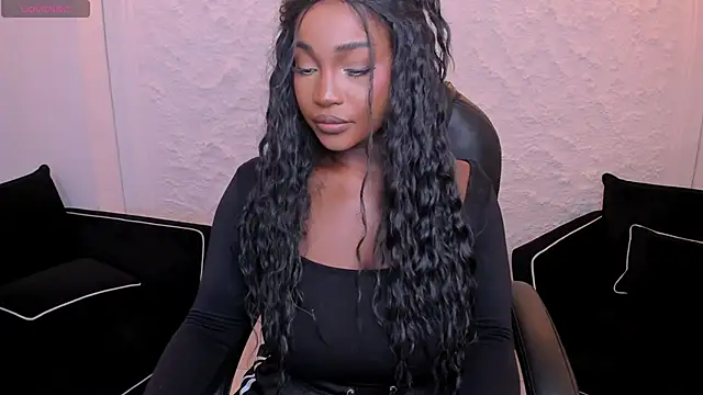 SavannahStorm online show from 14, 5, 2026