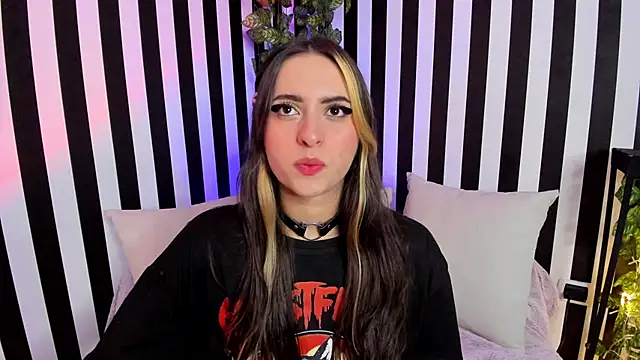 liz goth online show from 29, 9, 2025