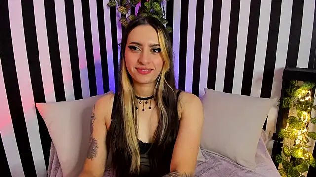 liz goth online show from 17, 10, 2025