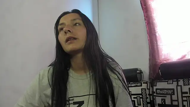 Snapshot of Nathaly_love96 chatting on 24, 4, 2026 Nathaly love96 online show from 24, 4, 2026