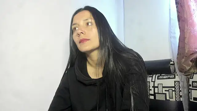 Snapshot of Nathaly_love96 chatting on 7, 6, 2026 Nathaly love96 online show from 7, 6, 2026
