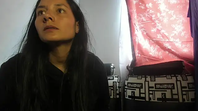 Nathaly love96 online show from 16, 6, 2026