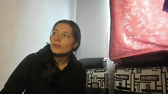 Nathaly love96 online show from 24, 6, 2026