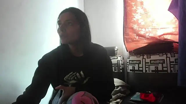Nathaly love96 online show from 22, 7, 2026