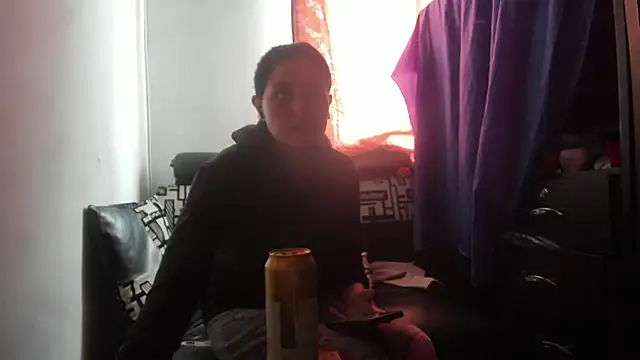 Nathaly love96 online show from 23, 7, 2026