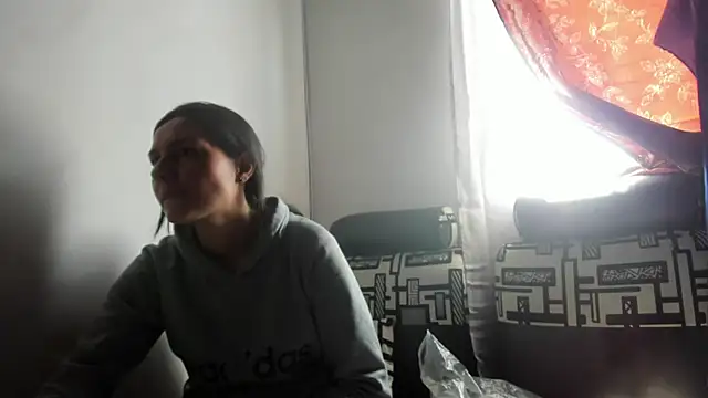 Nathaly love96 online show from 30, 7, 2026