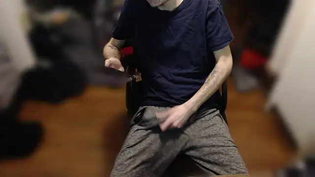 Snapshot of MrKingDick607 chatting on 17, 1, 2026 MrKingDick607 online show from 17, 1, 2026