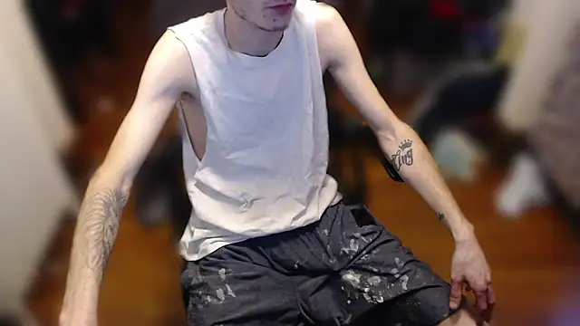 Snapshot of MrKingDick607 chatting on 18, 1, 2026 MrKingDick607 online show from 18, 1, 2026