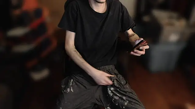 Snapshot of MrKingDick607 chatting on 1, 2, 2026 MrKingDick607 online show from 1, 2, 2026