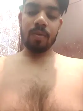 Snapshot of Rajsingh9650 chatting on 3, 6, 2026 Rajsingh9650 online show from 3, 6, 2026